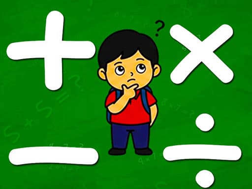 Solve or Suffer